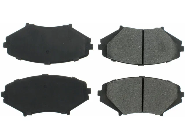 105.10090 – STOP TECH Brake Pad, FMSI Number D1009 Ceramic Set Of 4